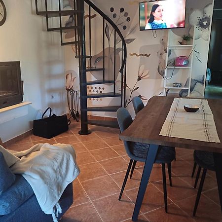 Holiday House Pulina Пунат Экстерьер фото