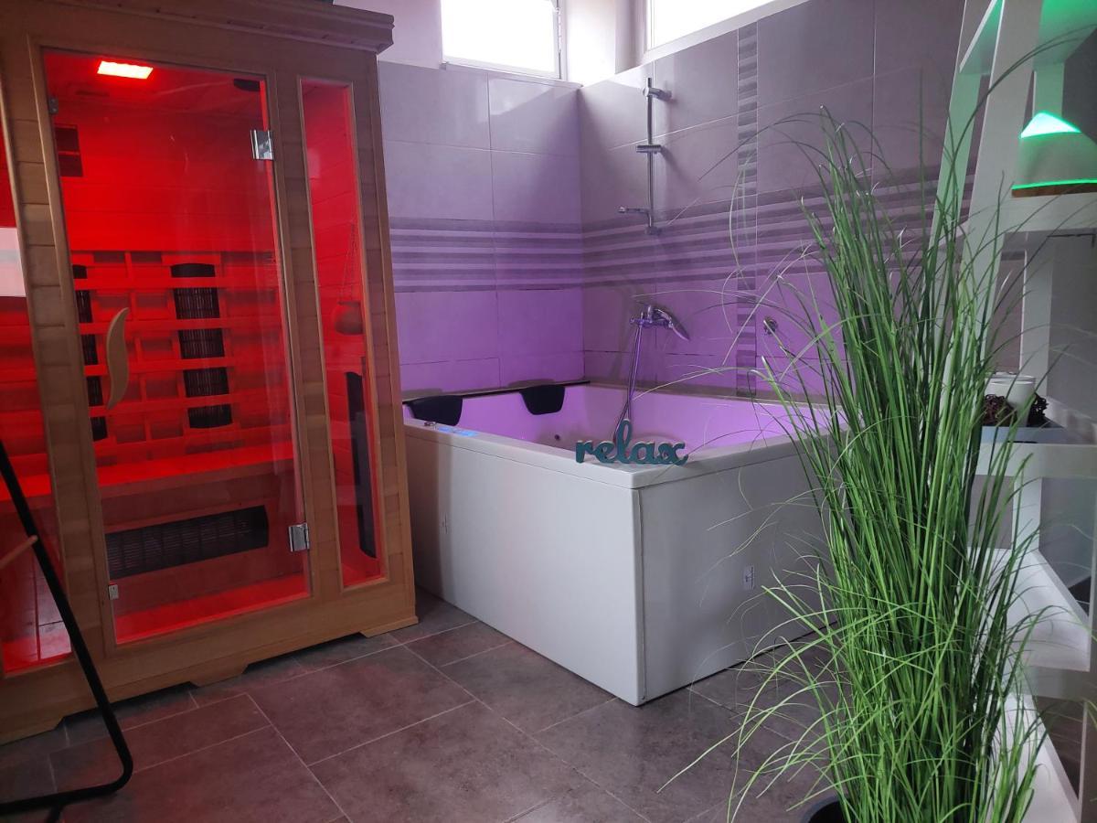 Holiday House Pulina Пунат Экстерьер фото