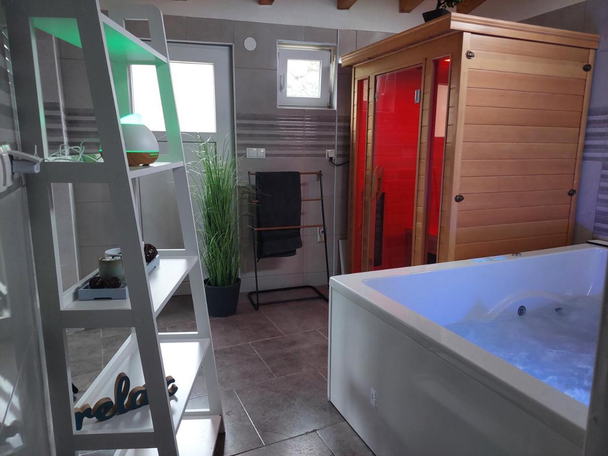 Holiday House Pulina Пунат Экстерьер фото