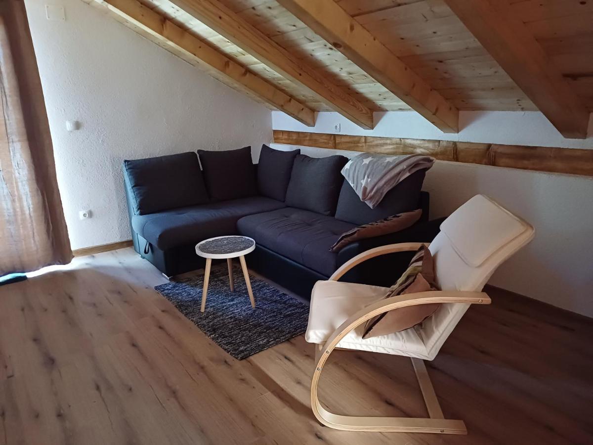 Holiday House Pulina Пунат Экстерьер фото