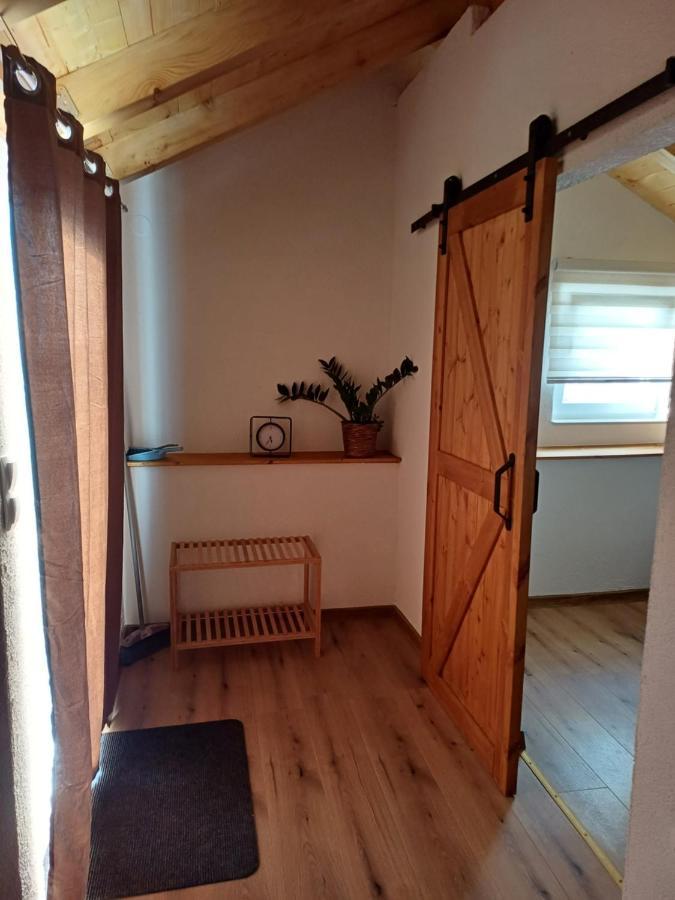 Holiday House Pulina Пунат Экстерьер фото