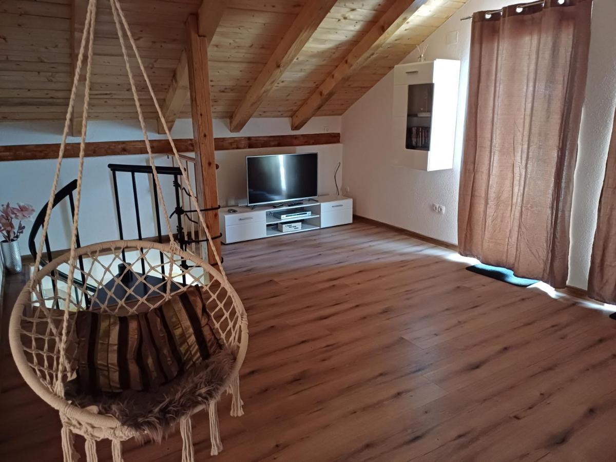 Holiday House Pulina Пунат Экстерьер фото