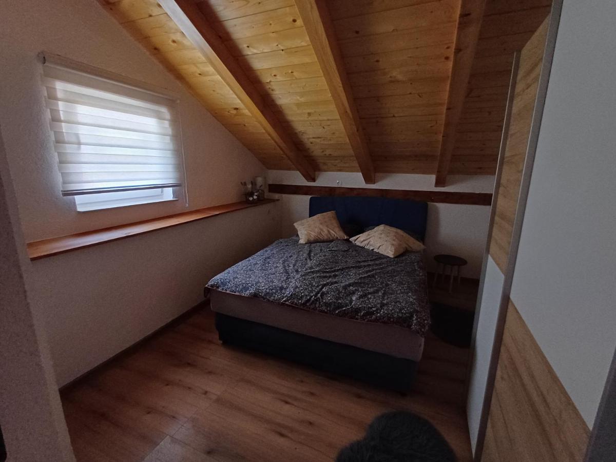 Holiday House Pulina Пунат Экстерьер фото