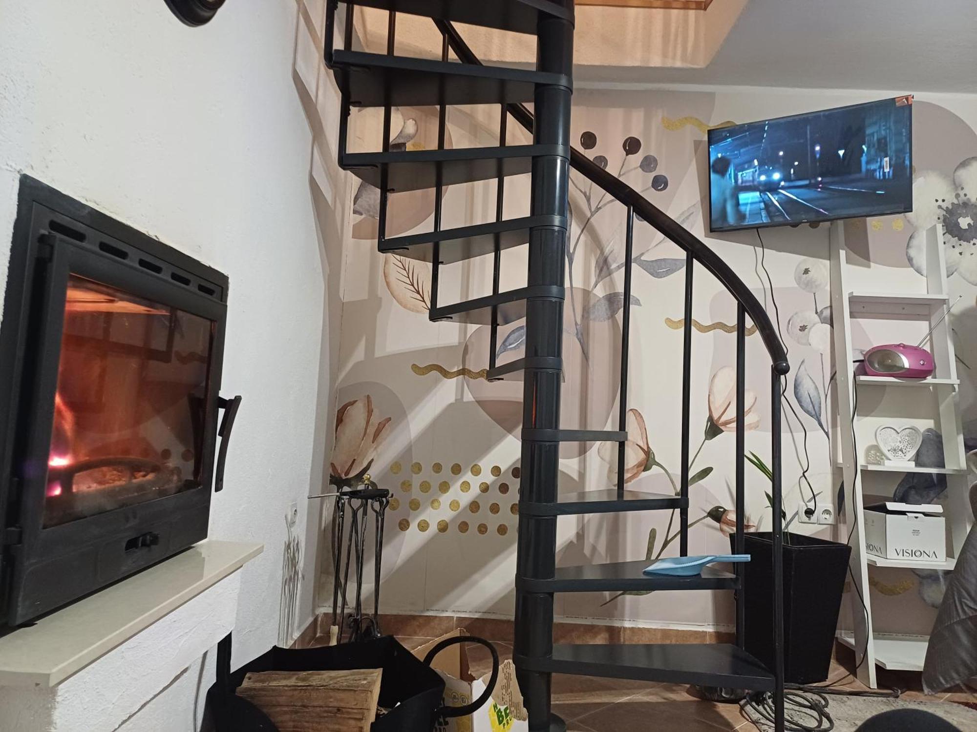 Holiday House Pulina Пунат Экстерьер фото