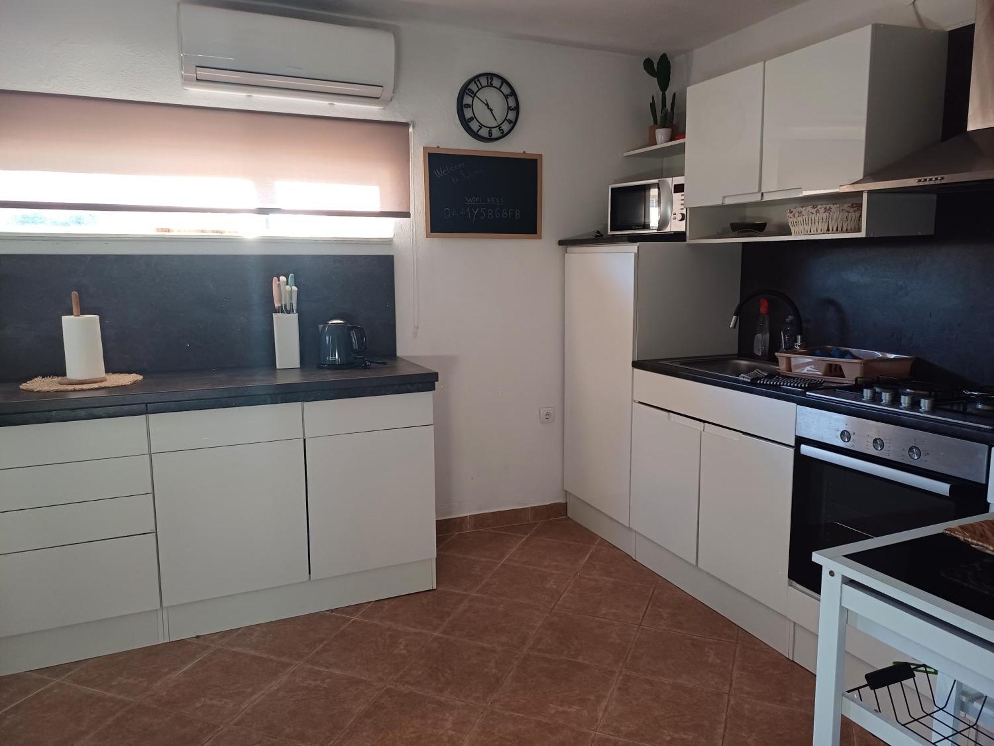 Holiday House Pulina Пунат Экстерьер фото